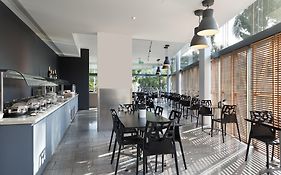 Mercure Brisbane Spring Hill