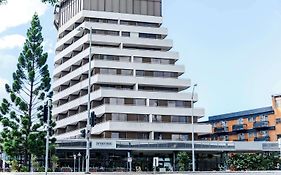 Mercure Brisbane Spring Hill