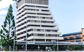 Mercure Brisbane Spring Hill